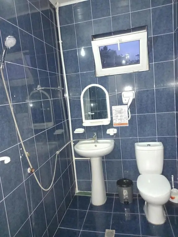 Дом отдыха ира