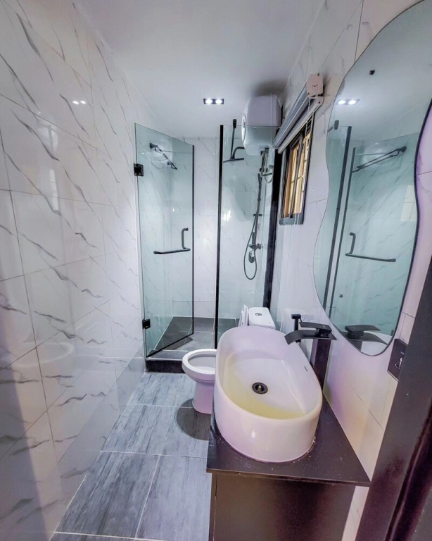 CasaBella Apartment