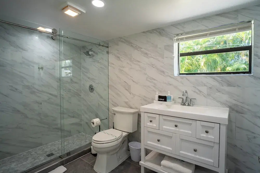 Spacious 3BR Home 2 Baths Amazing Pool Area