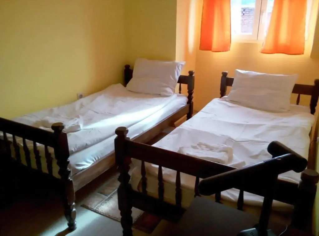 Rooms Vlasta