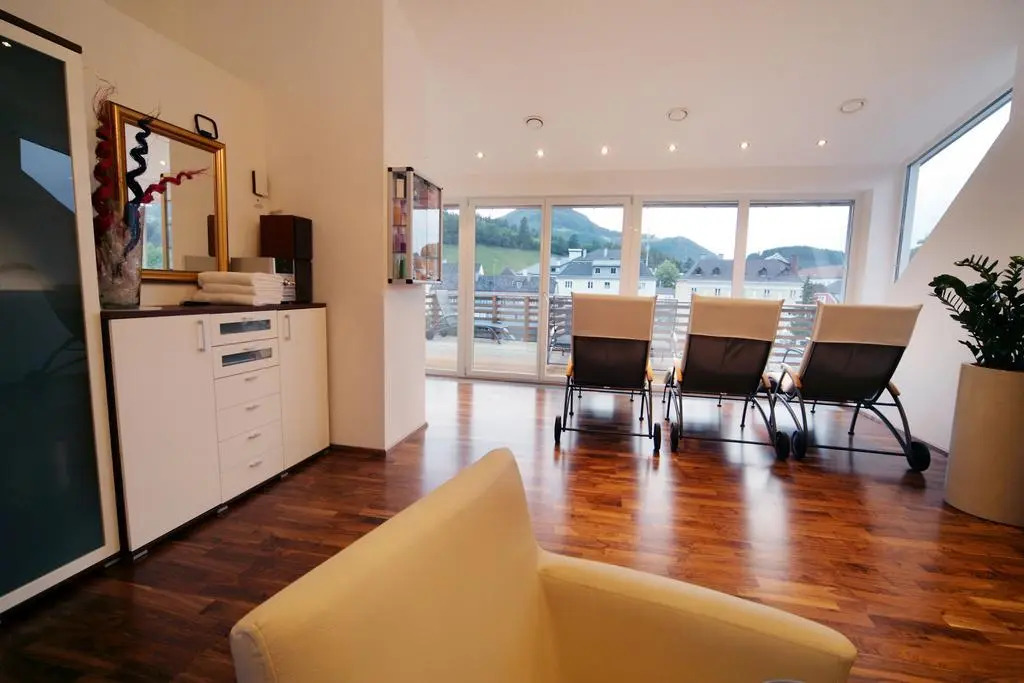 Landhotel Moshammer