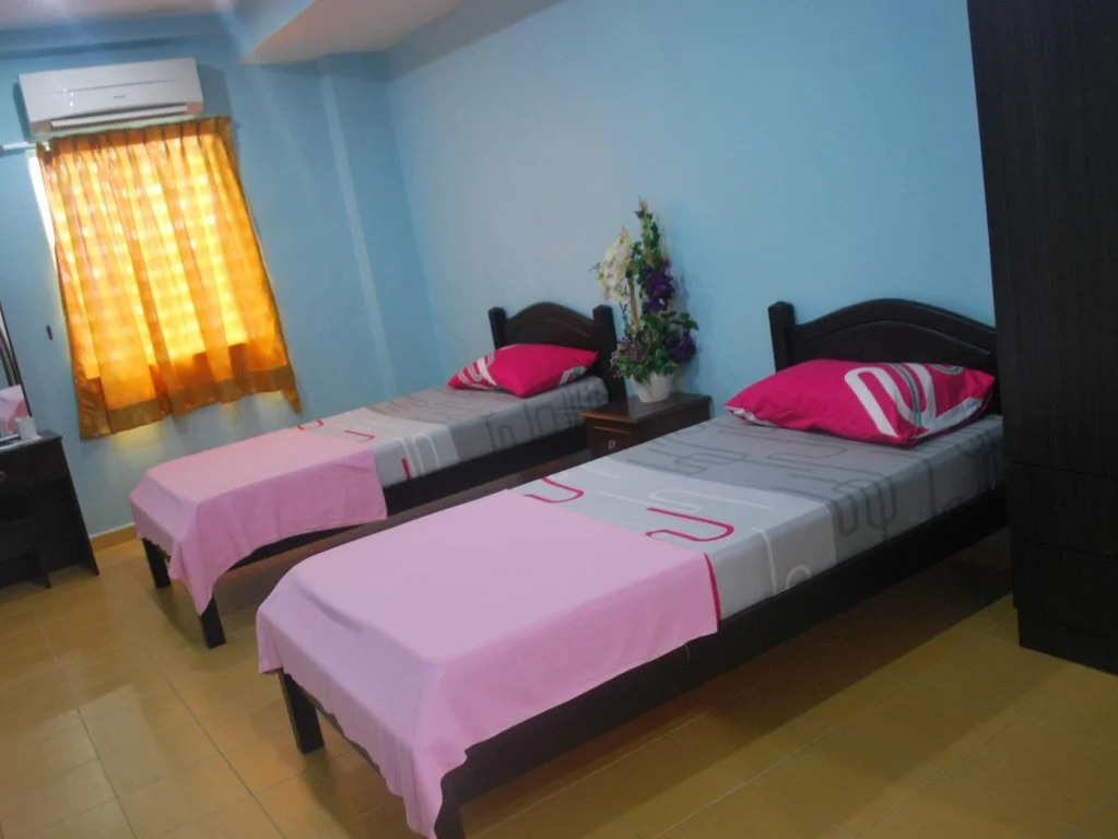 Motel Sre Bayam