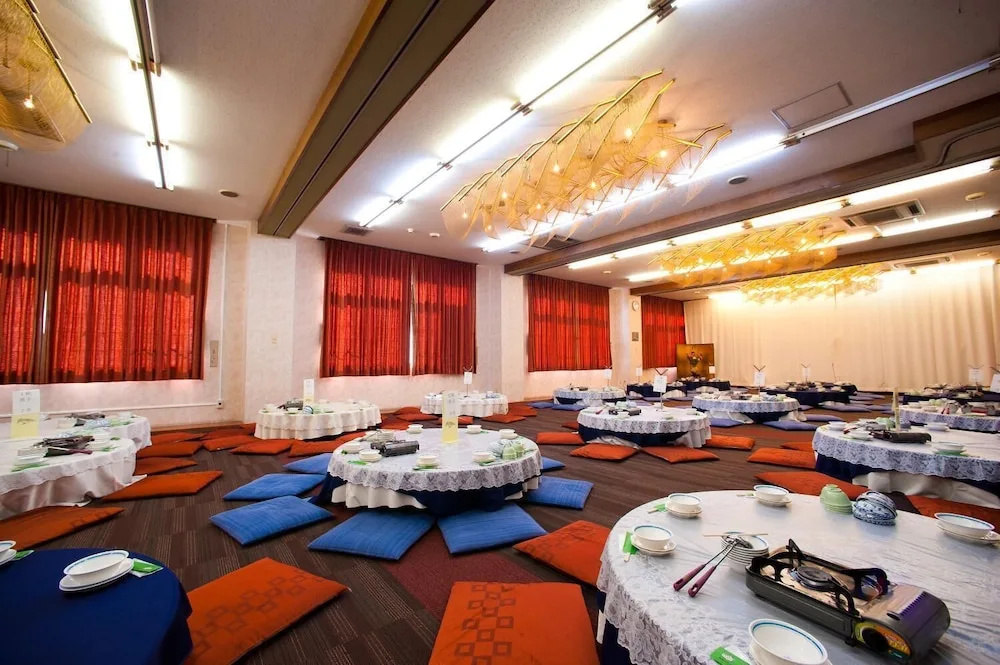 Nagasaki Sky Hotel