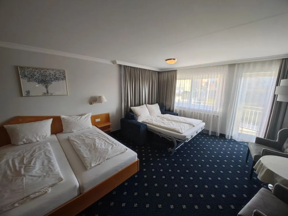 Sporthotel Schönblick