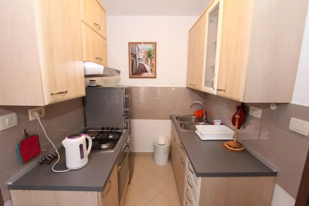 Apartment Zara