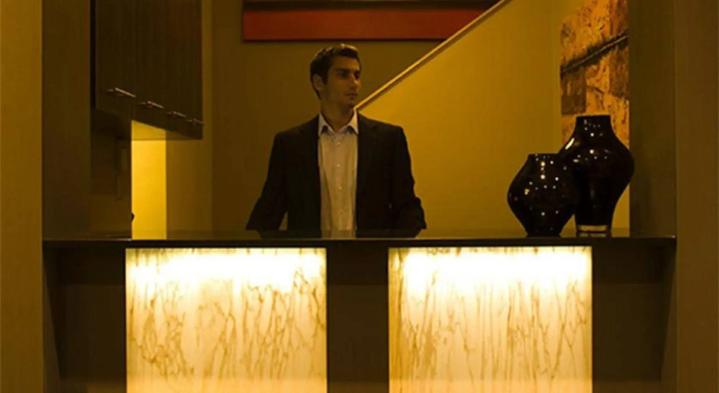 Hotel Diplomat Sydney
