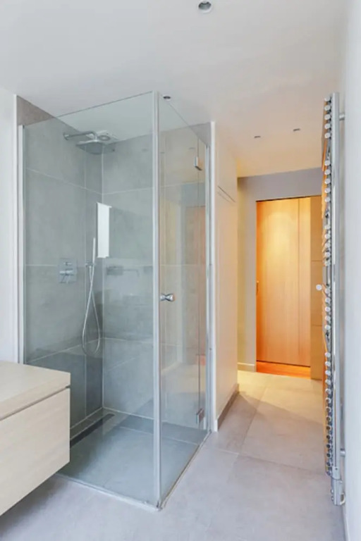 Arts et Metiers - Le Marais Apartment