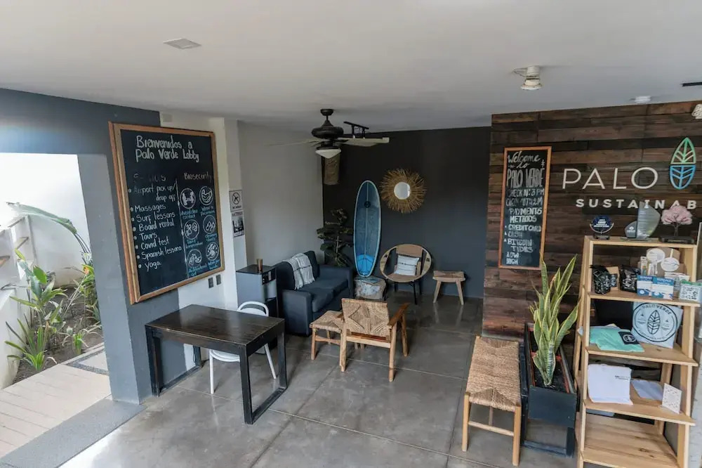 Hotel Palo Verde