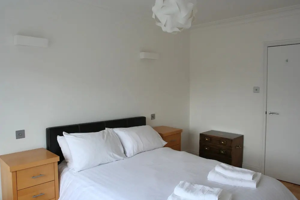Stunning Penthouse in Bloomsbury