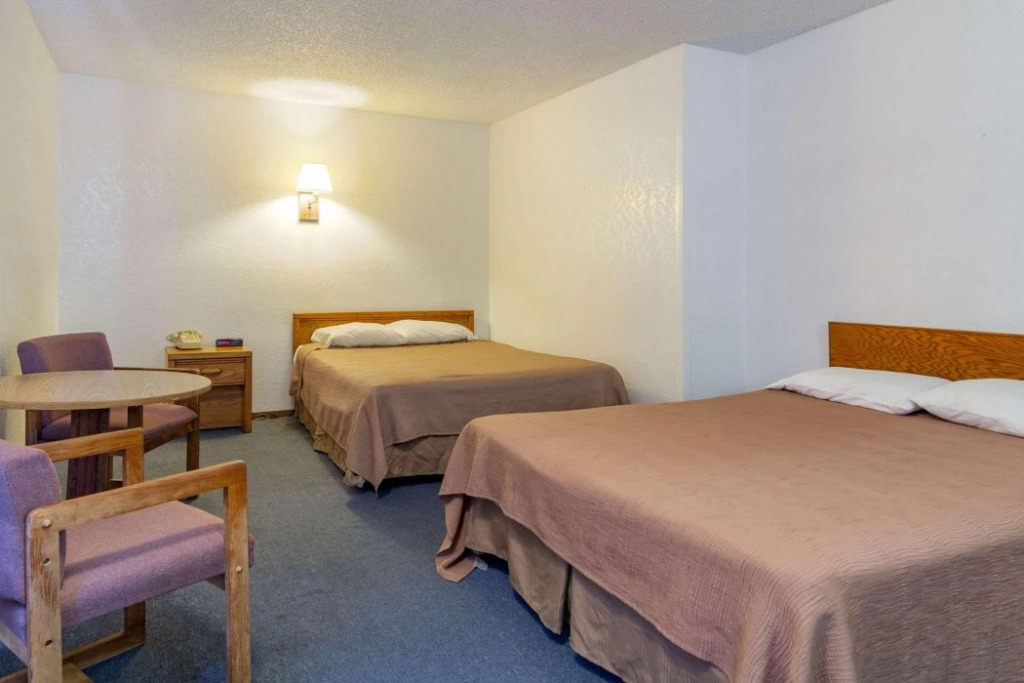 Motel 6 Brighton CO Denver Northeast