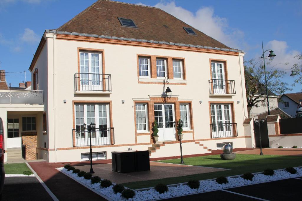 Villa Louis Victor