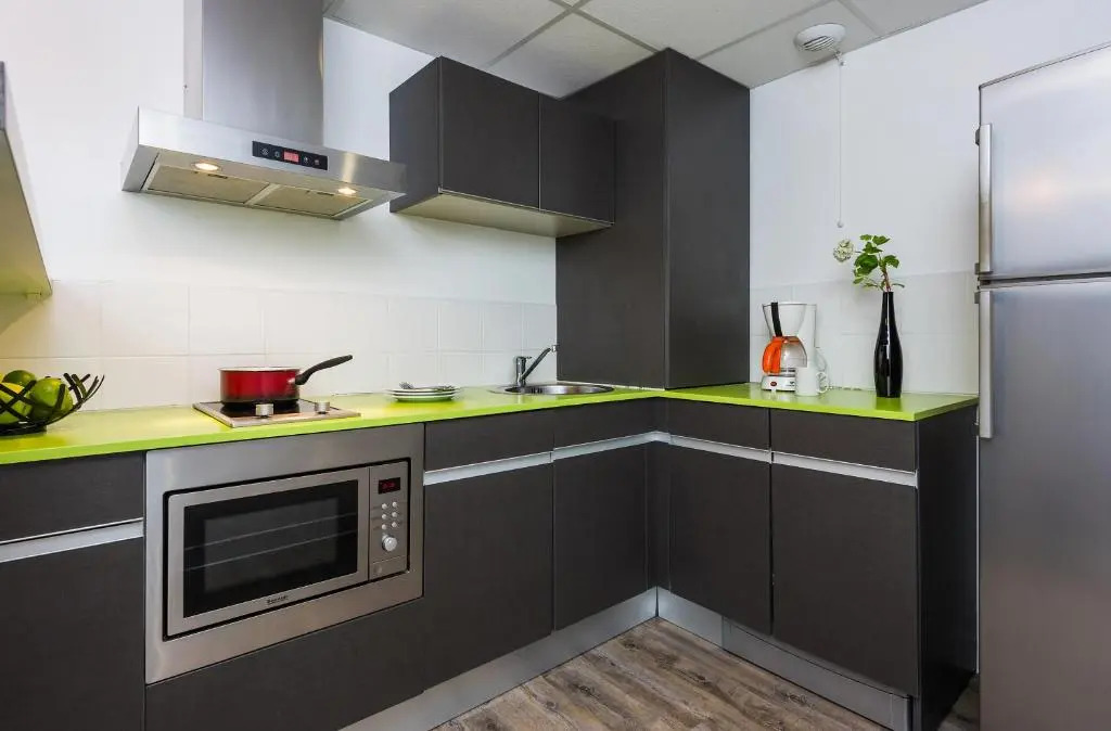 Ténéo Apparthotel Talence - Centre