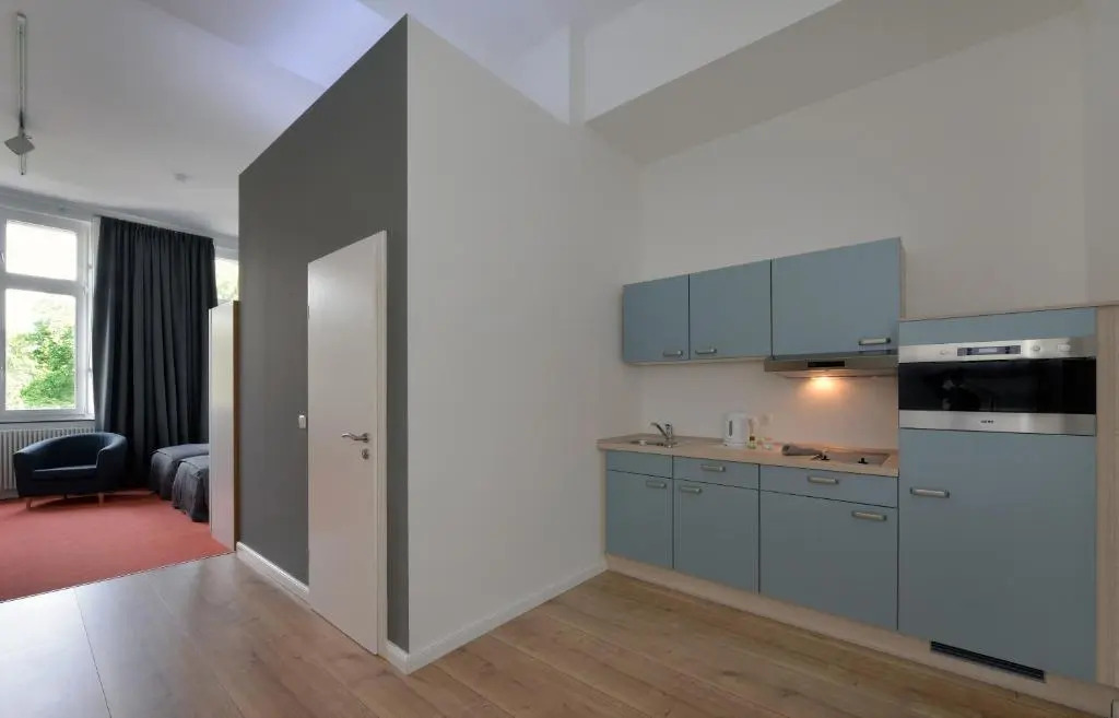 Park Apartaments