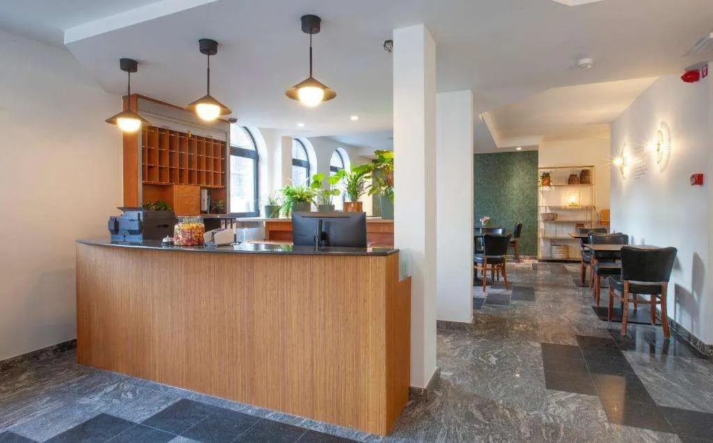 Hotel The Shepherd