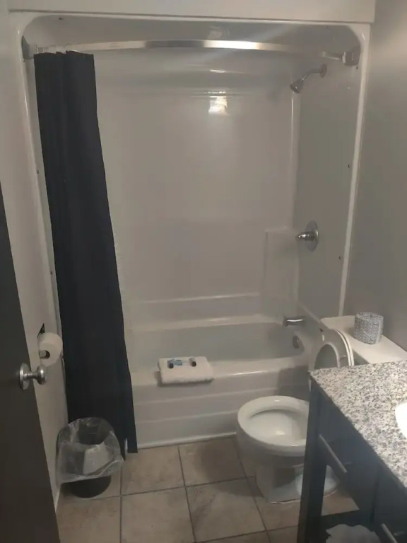 The Suite Inn