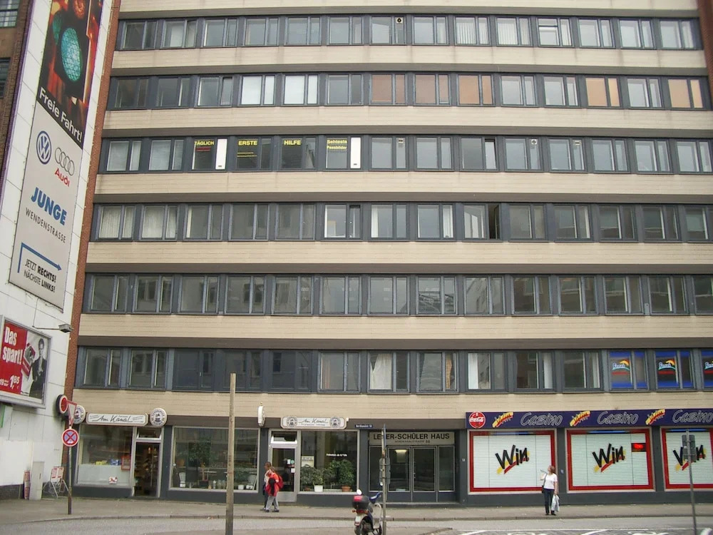 City-Appartements