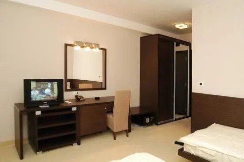 Hotel Golf