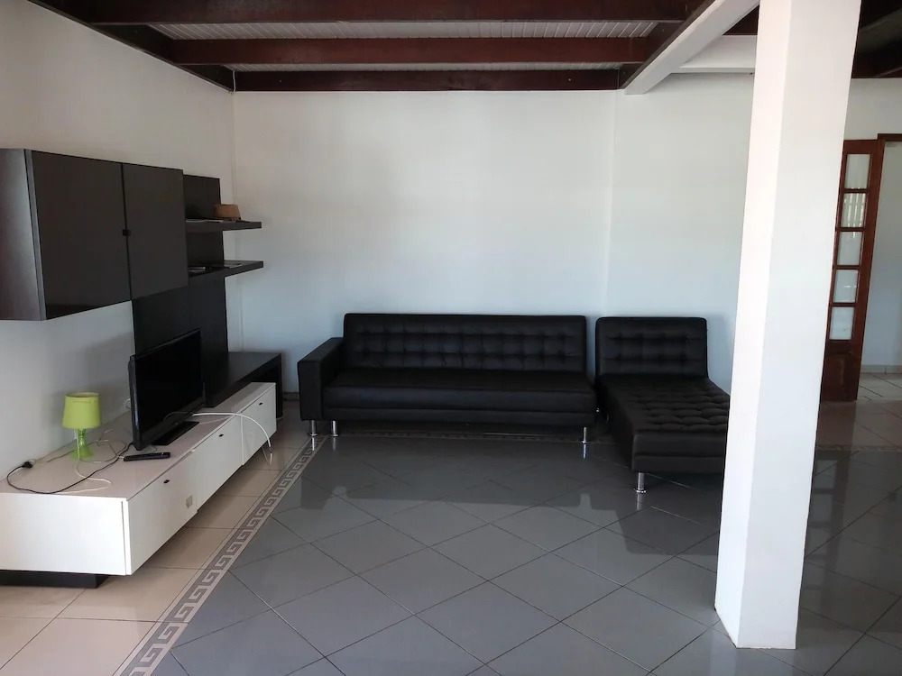 Apartment With 4 Bedrooms in Le Robert, With Wonderful sea View, Pool