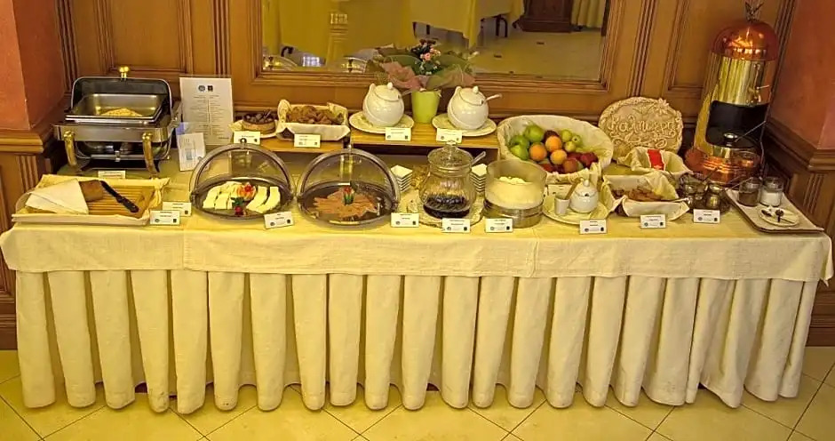 Park Hotel