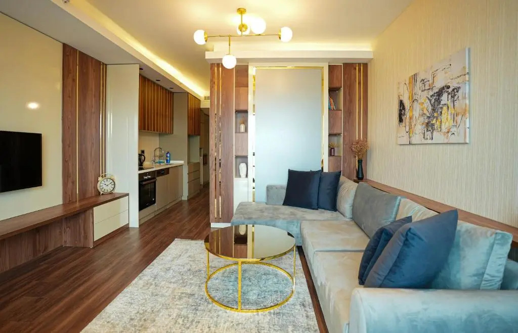 Gul Proje Express - Block B, Flat 78