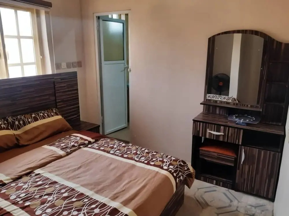 Remarkable 2-bed Apartment in Lagos