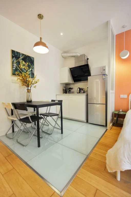 Hiroom Apartment - Fumin Road Branch