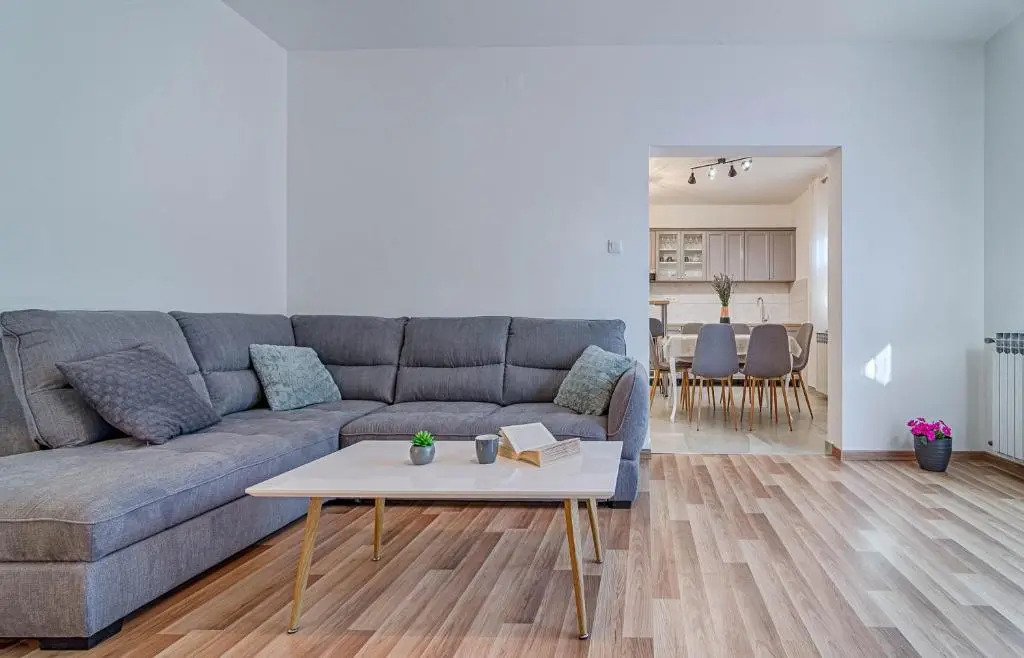 Apartments Prodan