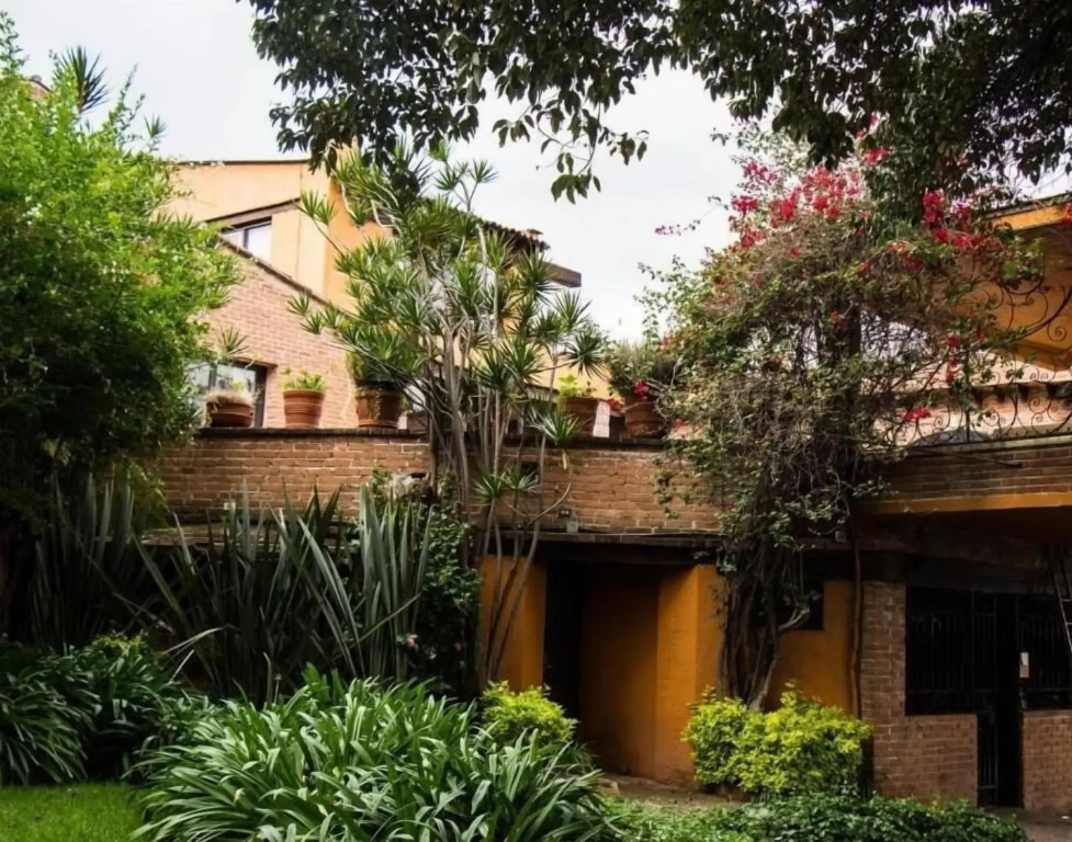 Casa Magdalena Hotel Boutique