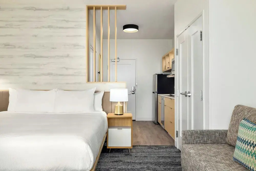 TownePlace Suites by Marriott Humble Intercontinental Airport