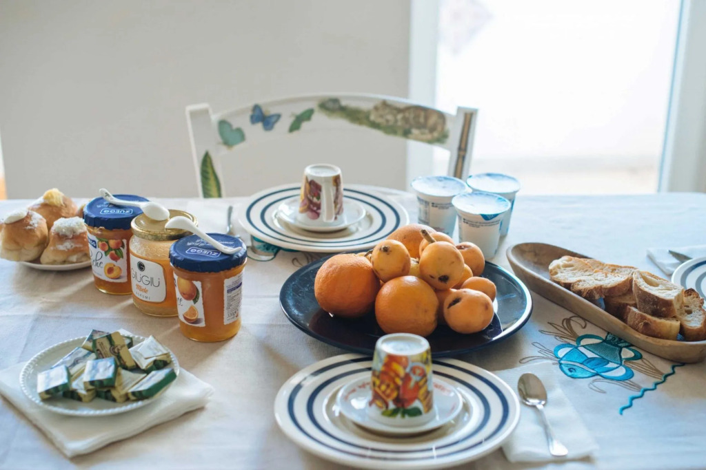Boutique B&B Vintage
