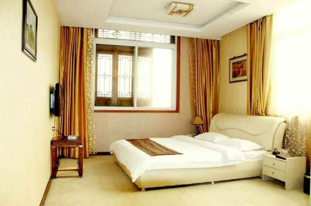 Yuehewan Boutique Hotel