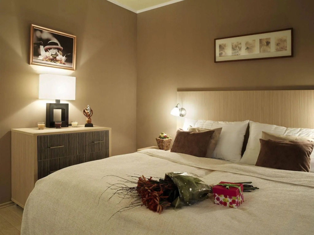 Apartment Residence Bratislava