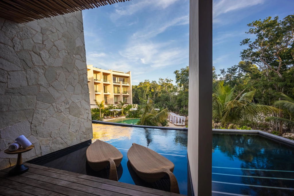 Secrets Tulum Resort & Beach Club