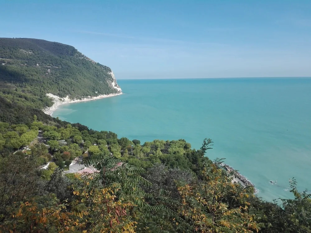Affittacamere Villa Zelinda