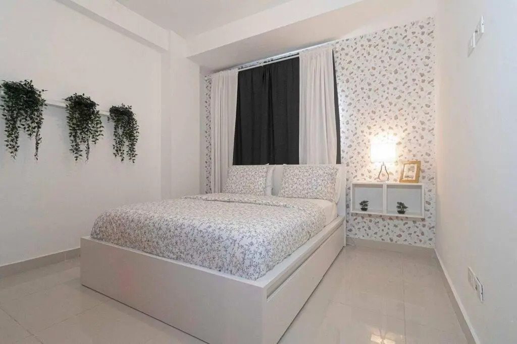 2Bedroom l Family Ambient l Elevator and Fast Wifi