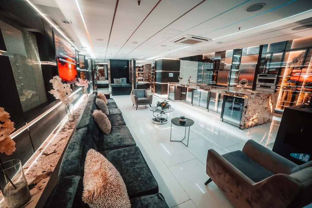 Europa Suites Medellín