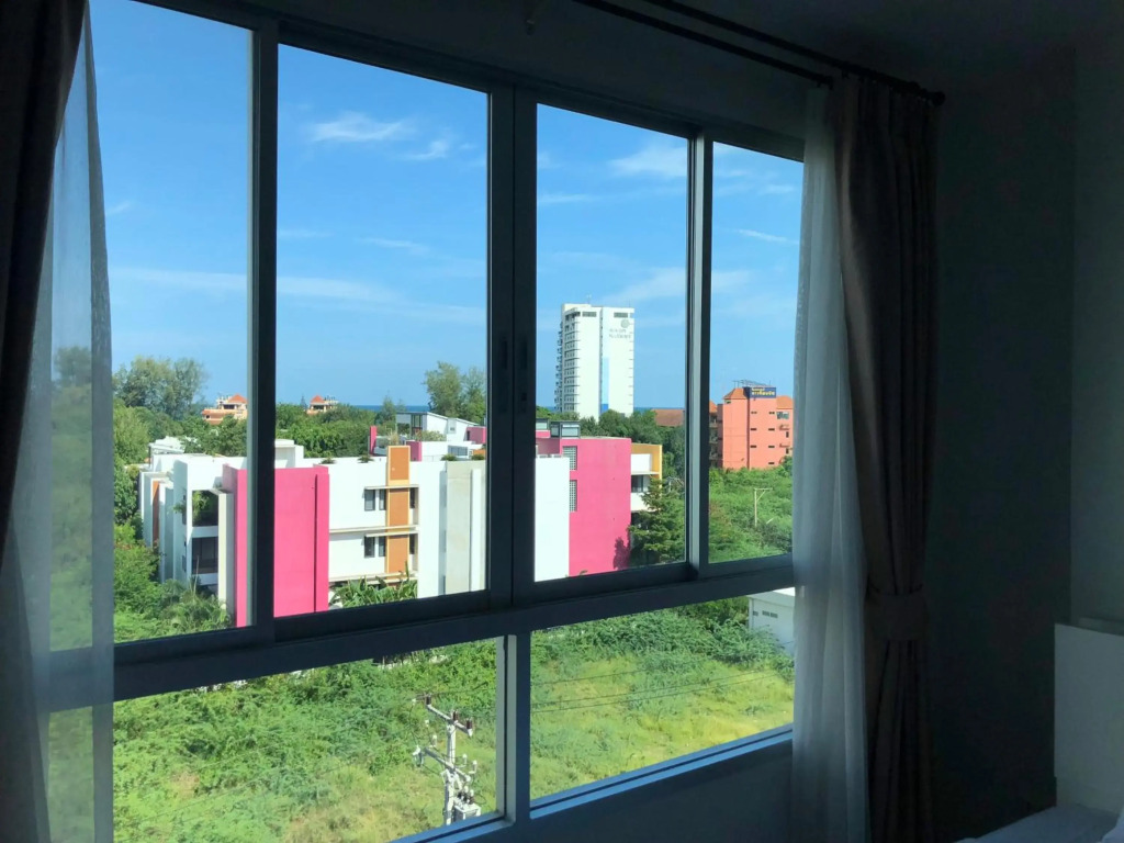 Baan Peang Ploen Huahin A 6/416