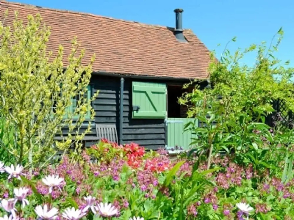 Thornden Farm