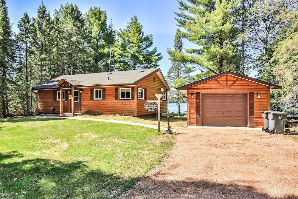 Lost Paradise - 3 Br Home