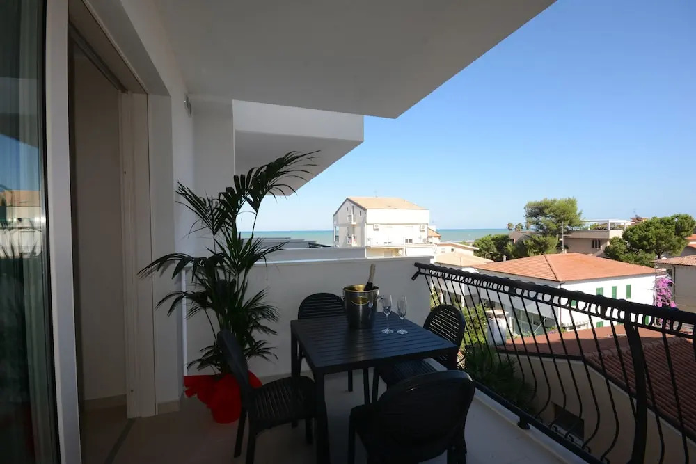 Residence La Villa