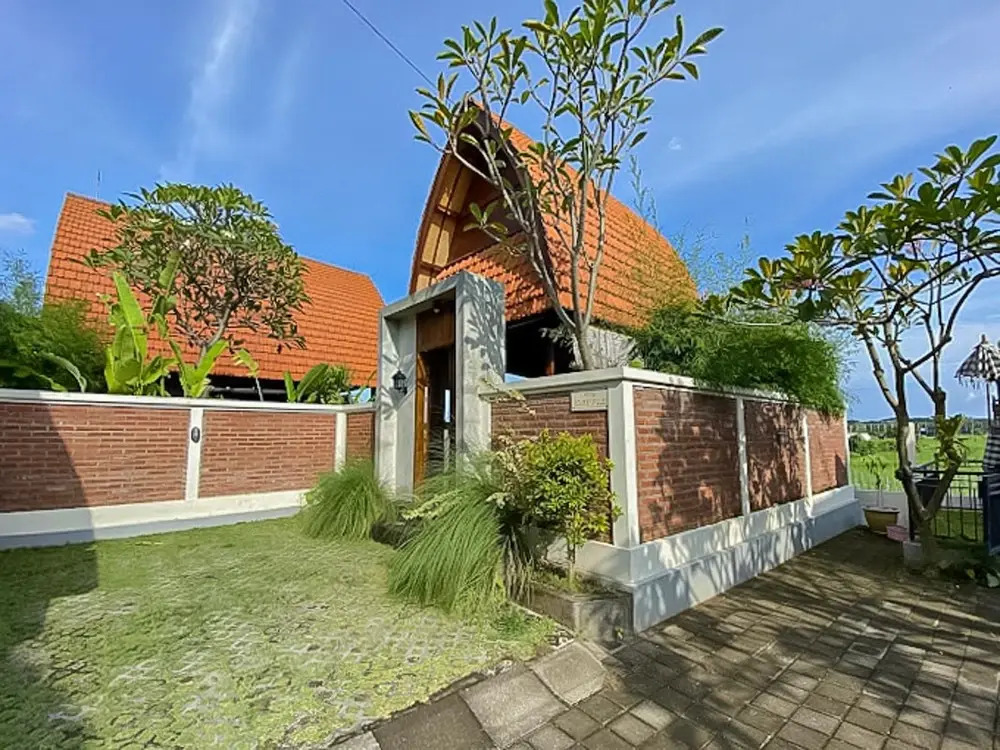 The Lavana Villa Bhumi Bougenville Lovina