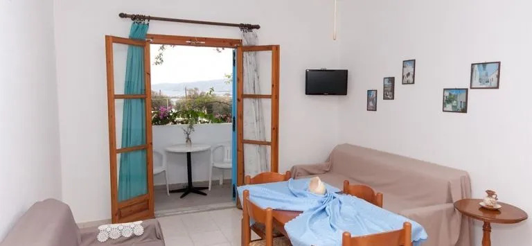 Villa Lefkes