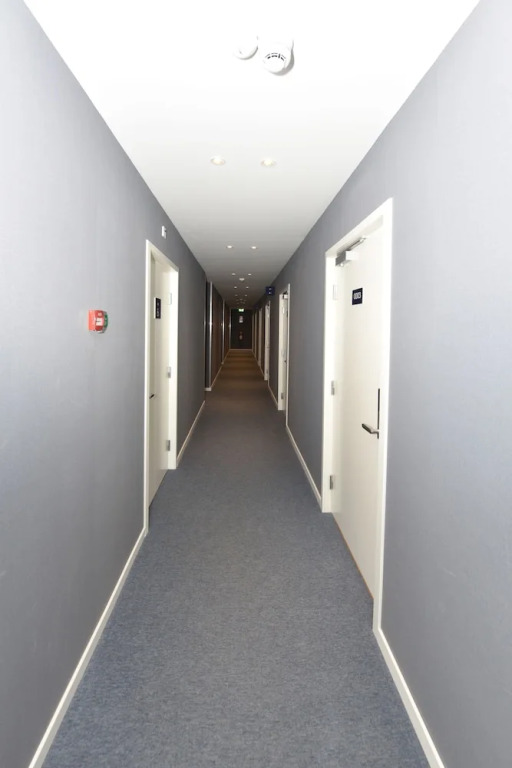 Måby Park Hotel Arlanda