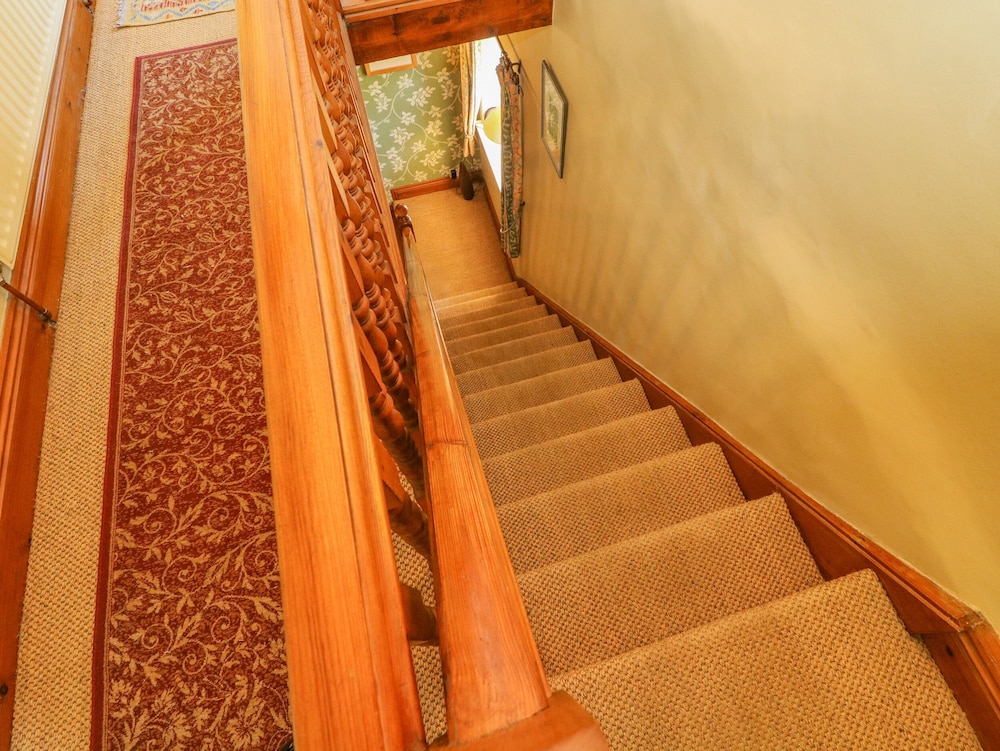 Easby Cottage