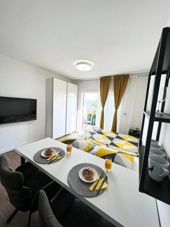 San-Studio apartment