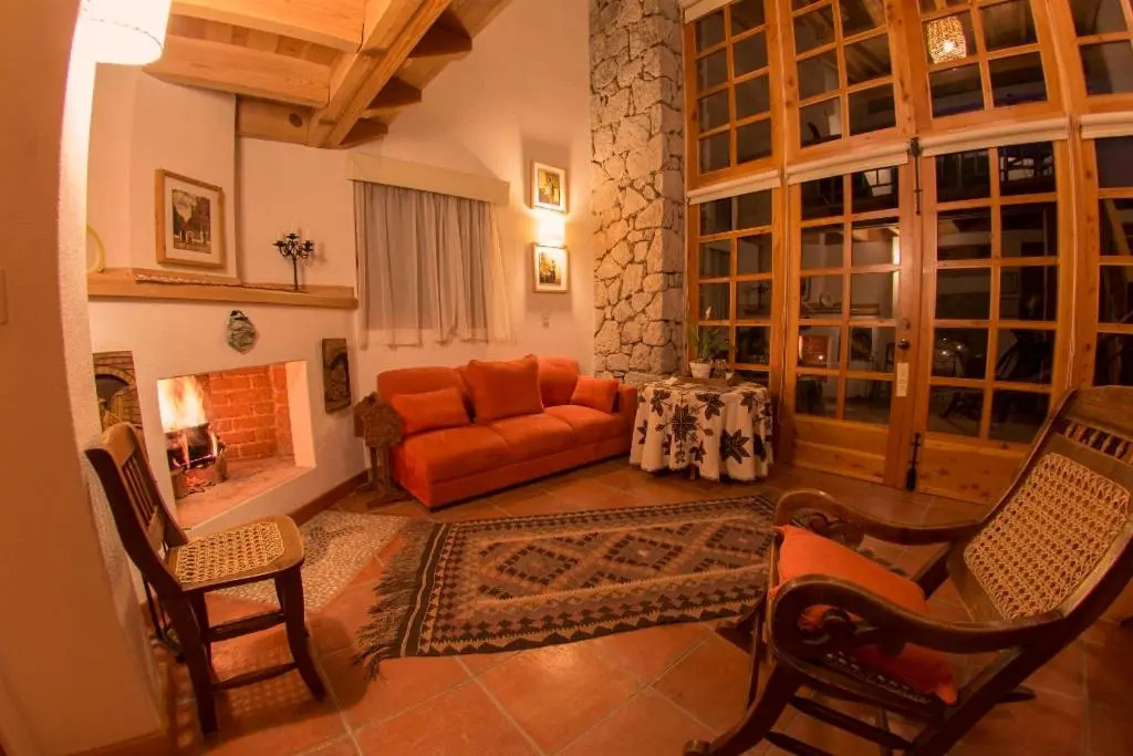 Hotel Rancho San Cayetano