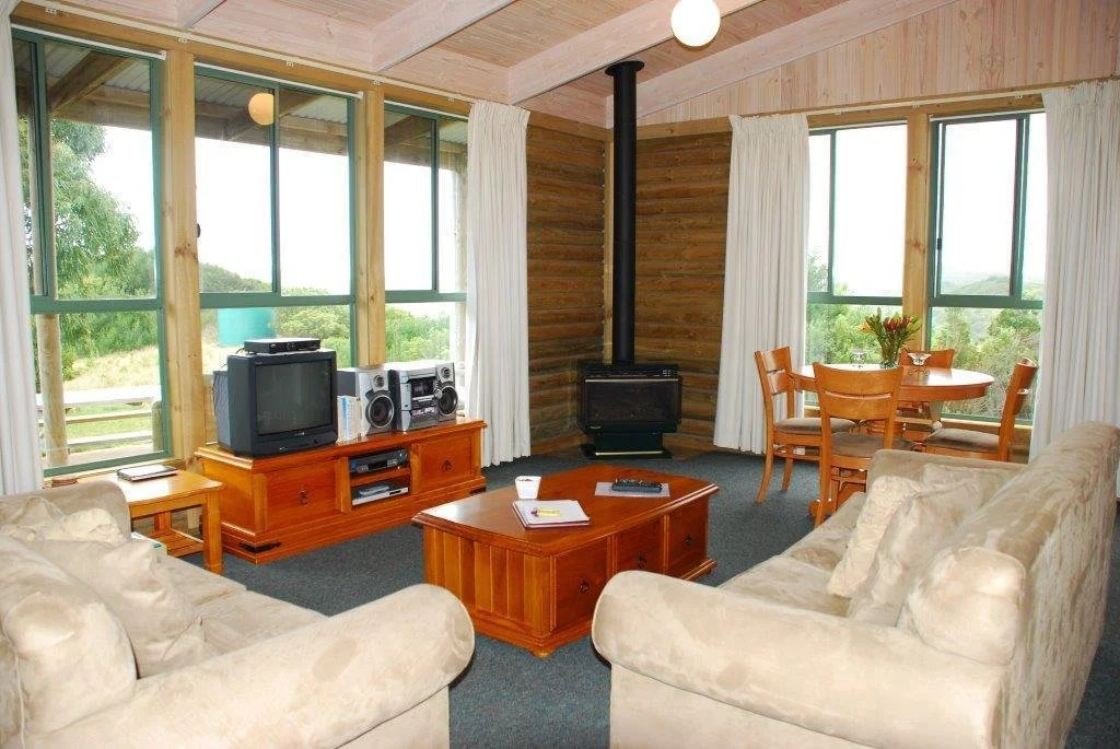 Shearwater Cottages