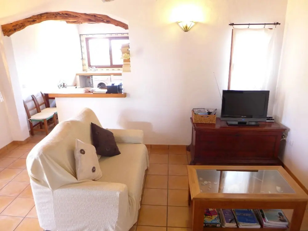 Cozy Mansion in St Joan de Labritja With Swimming Pool