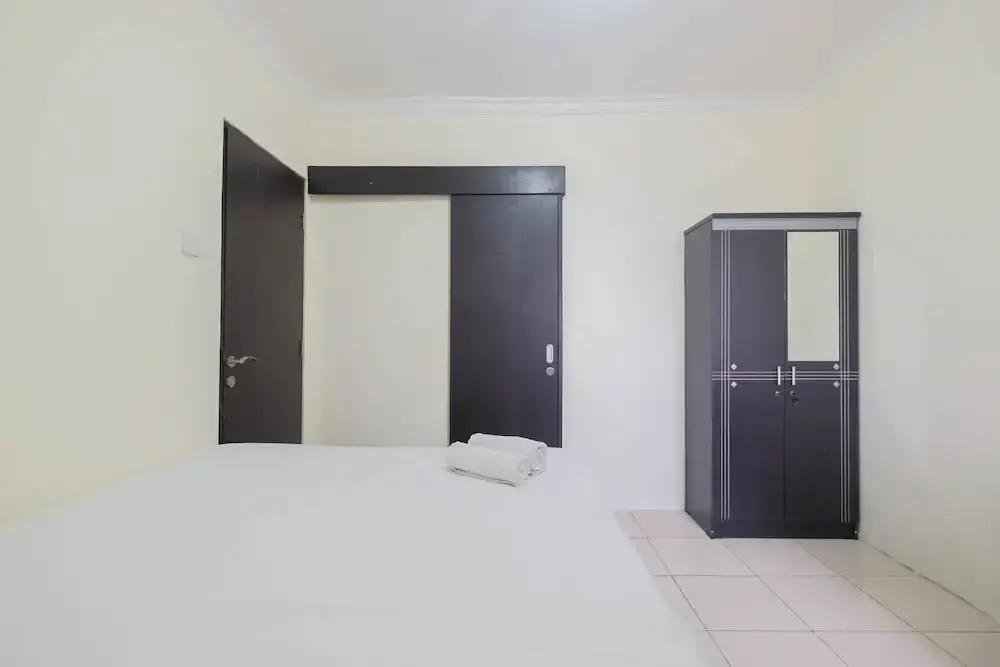 Elegant 2Br Apartment at Great Western Resort