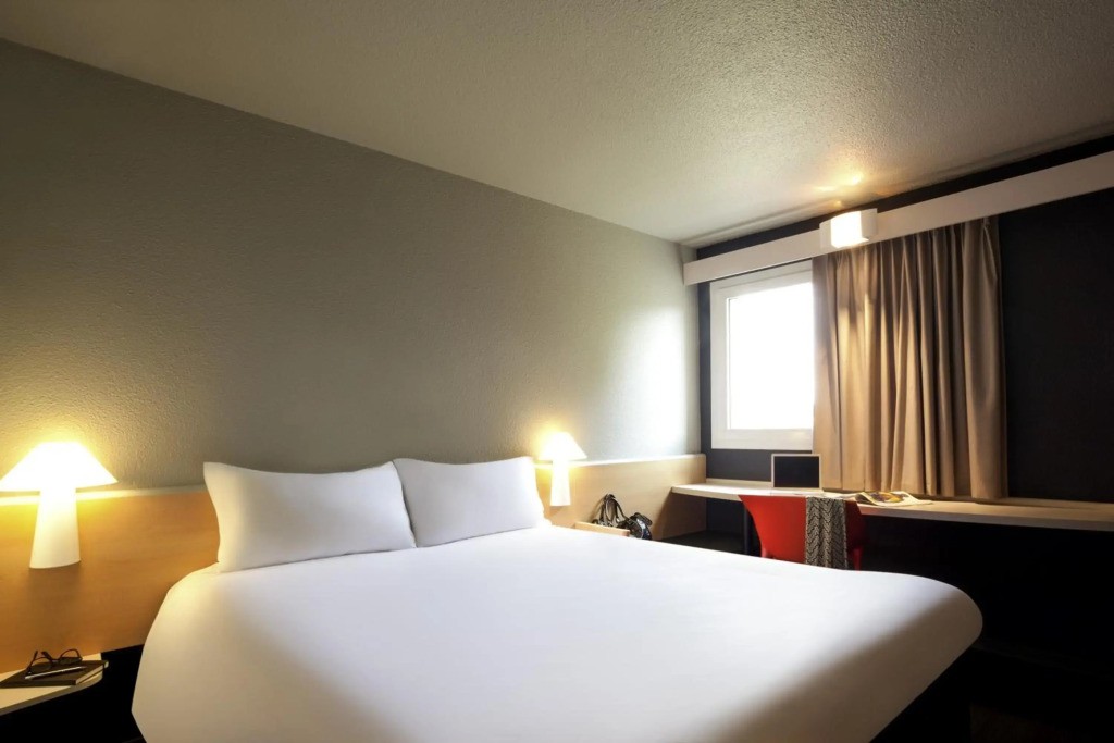 ibis Pau Lescar